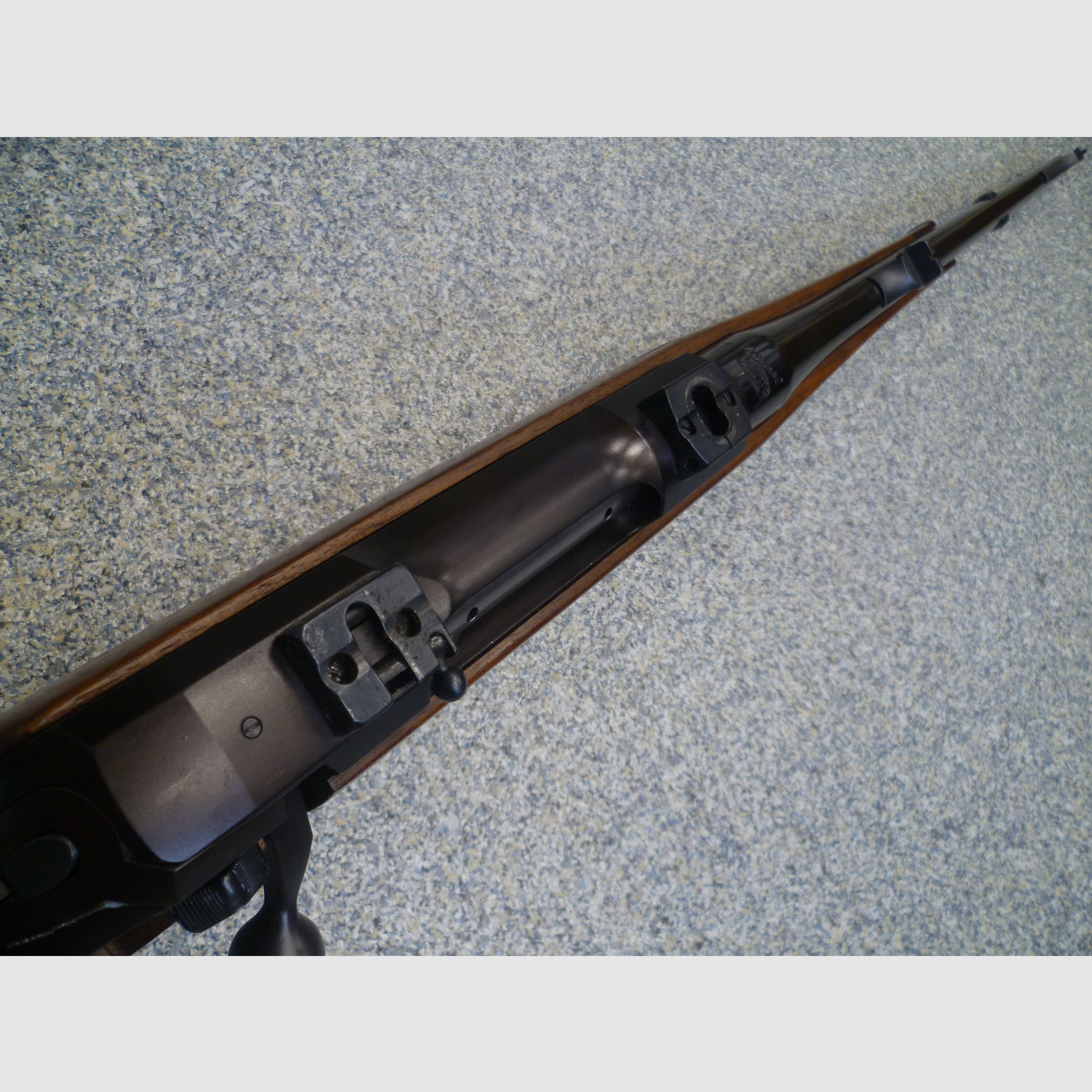 Repetierbüchse Mauser M94 .30-06 Spring.