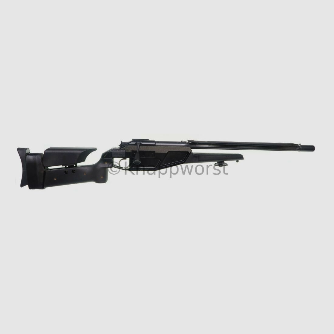 Blaser weapons Blaser R93 UIT Match