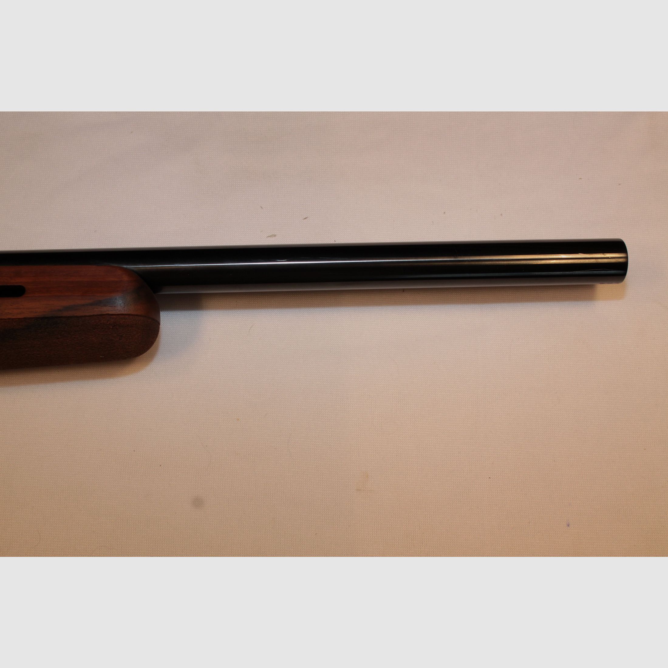 Weihrauch Model HW 66 - like new.