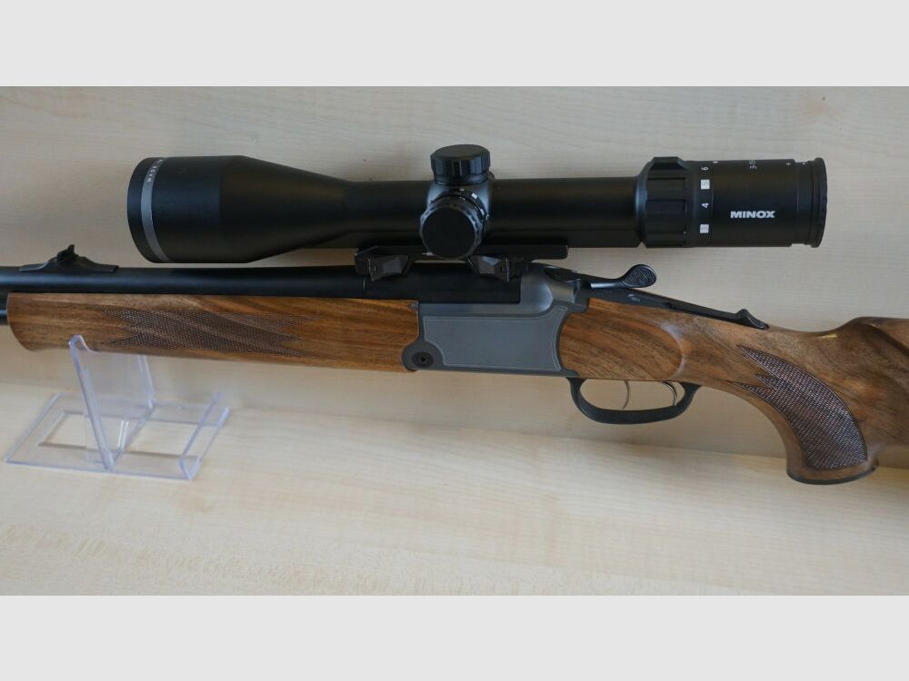 Blaser BBF 95