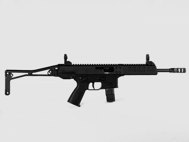 B&T GHM9 Sport DE