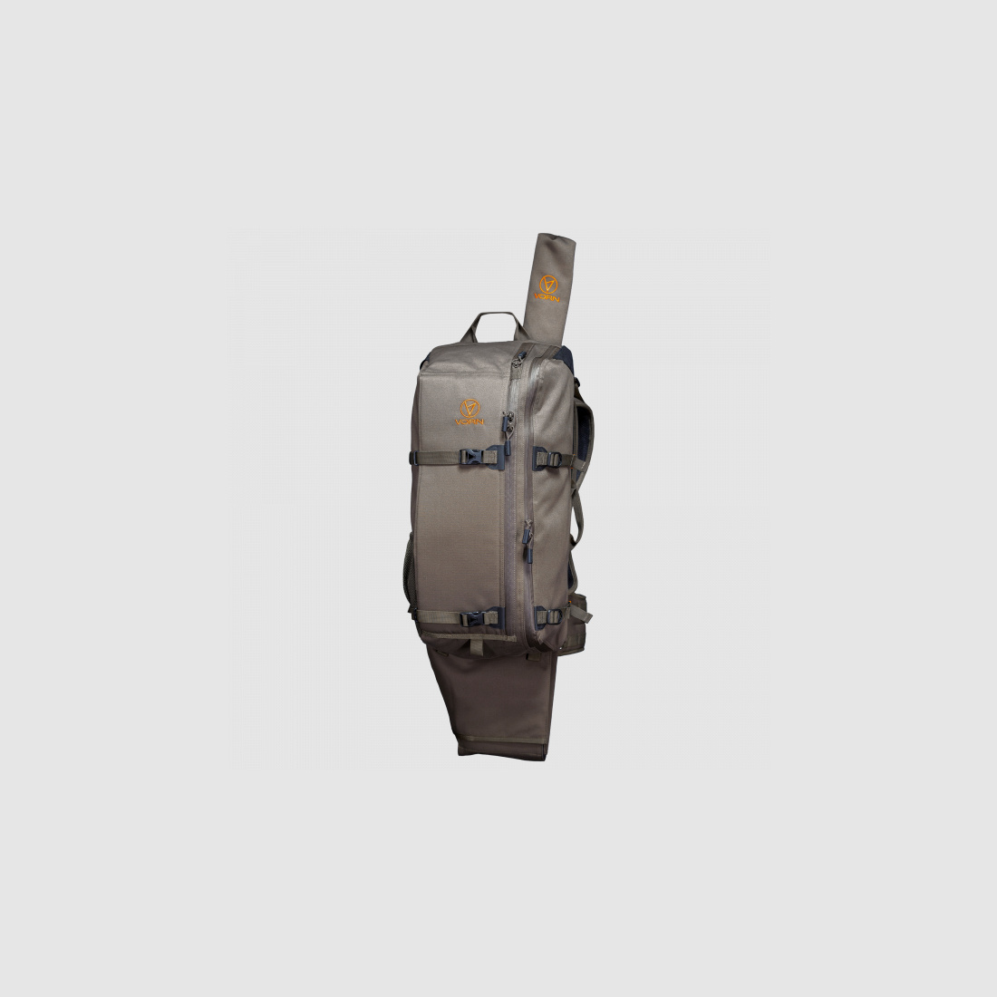 Vorn EV30 Litros mochila para rifles - Color: verde