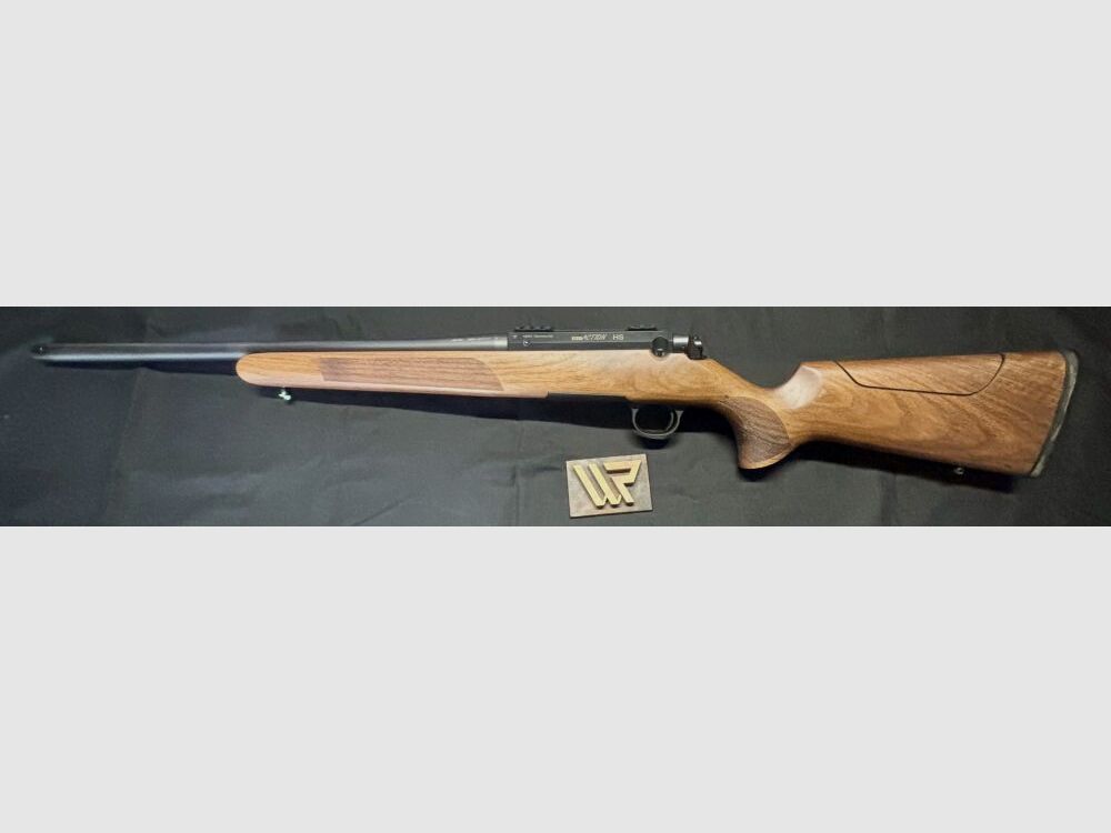 STEEL ACTION SteelActionHS .308Win