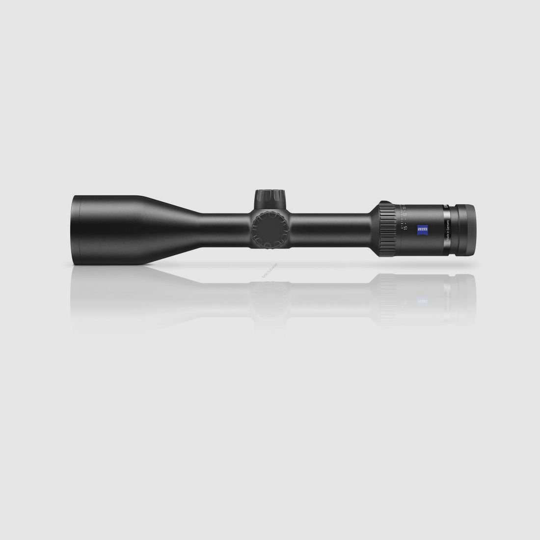 Zeiss Conquest V6 2.5-15×56 riflescope, image 2 of 4