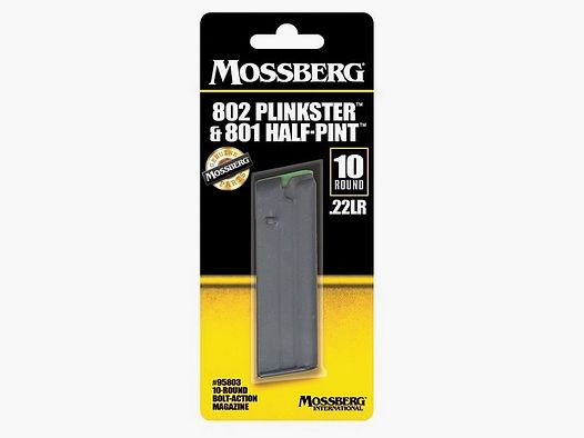 Magazine 10 rounds 801/802