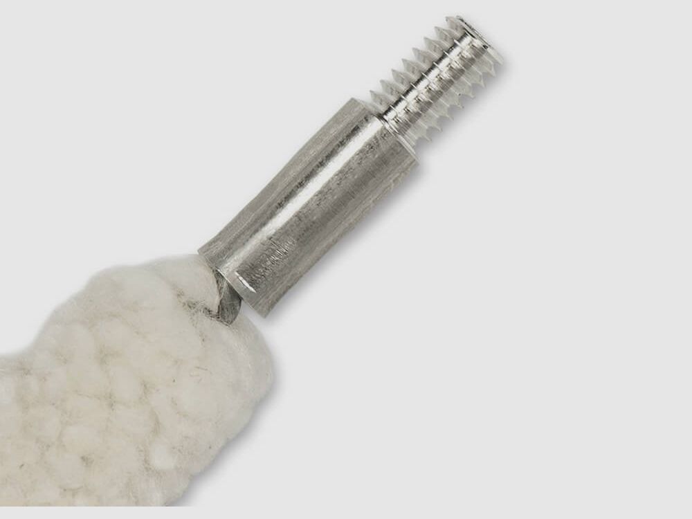 Bore Tech Wełniany Mop Bore Tech Proof-Positive — 4,5 mm (.177), zdjęcie 4 z 4