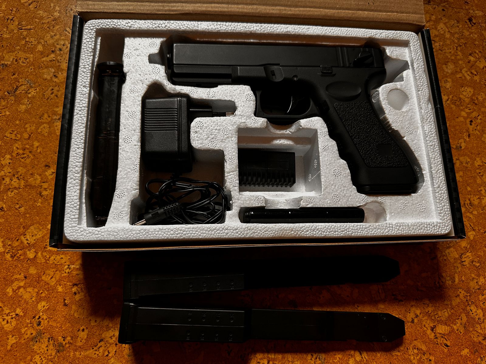 Cyma G18 / CM.030