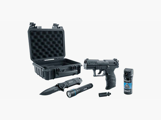 WALTHER P22Q