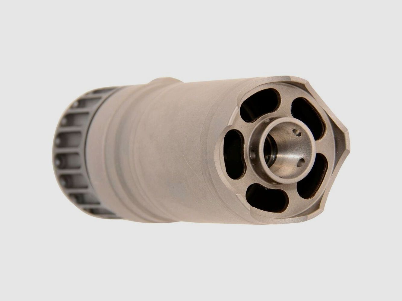 B&T Tłumik Ognia Muzzle Blast Deflector Łamańce Szkła RotexIIa