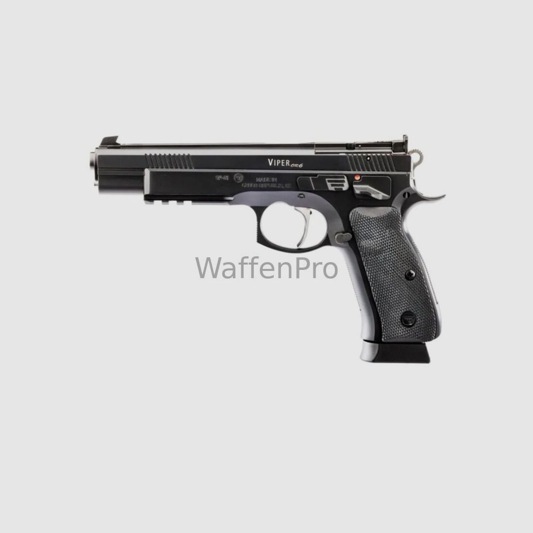 Pro Tuning Shadow Viper OR