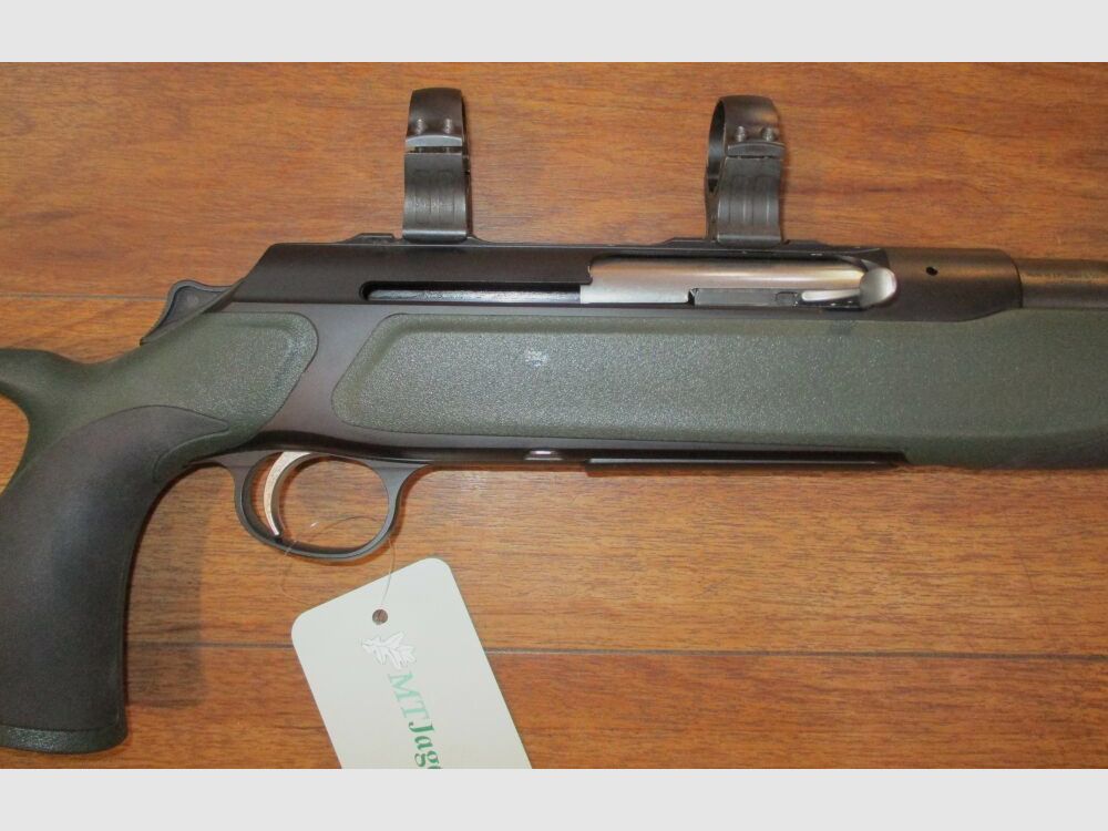 Sauer&Sohn 303 Synchro XT