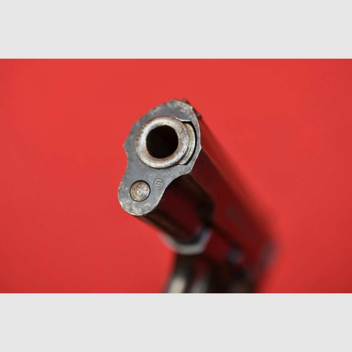 #8017 FEMARU 37M Pistolet, cal. 9 mm short, image 18 sur 18