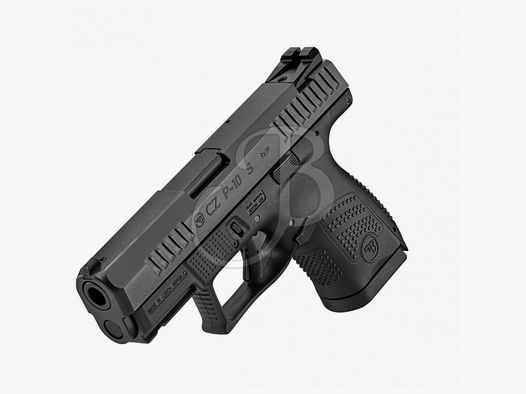 CZ P10S