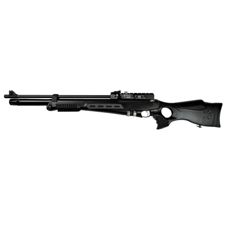 Wiatrówka PCP Hatsan BT65SB Elite Carnivore – 9 mm., zdjęcie 10 z 12