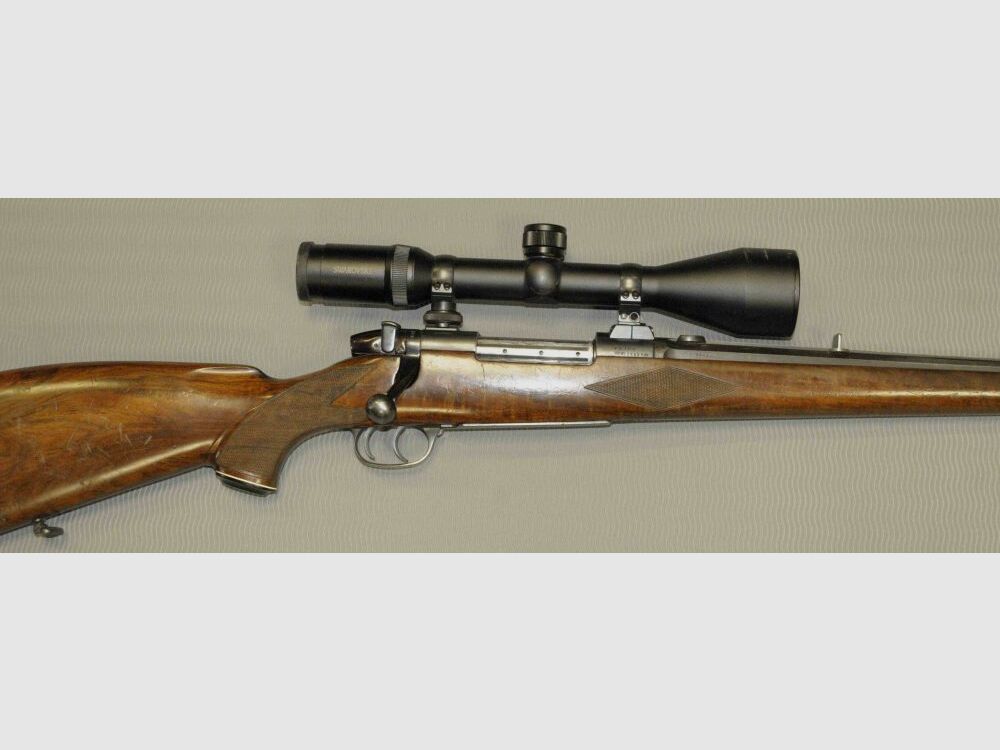 Sauer Weatherby