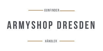 Armyshop Dresden