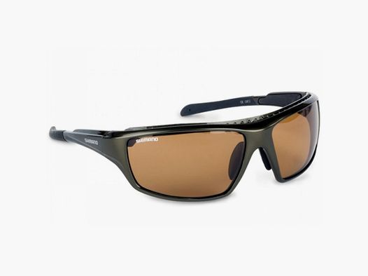 Shimano Purist Brille