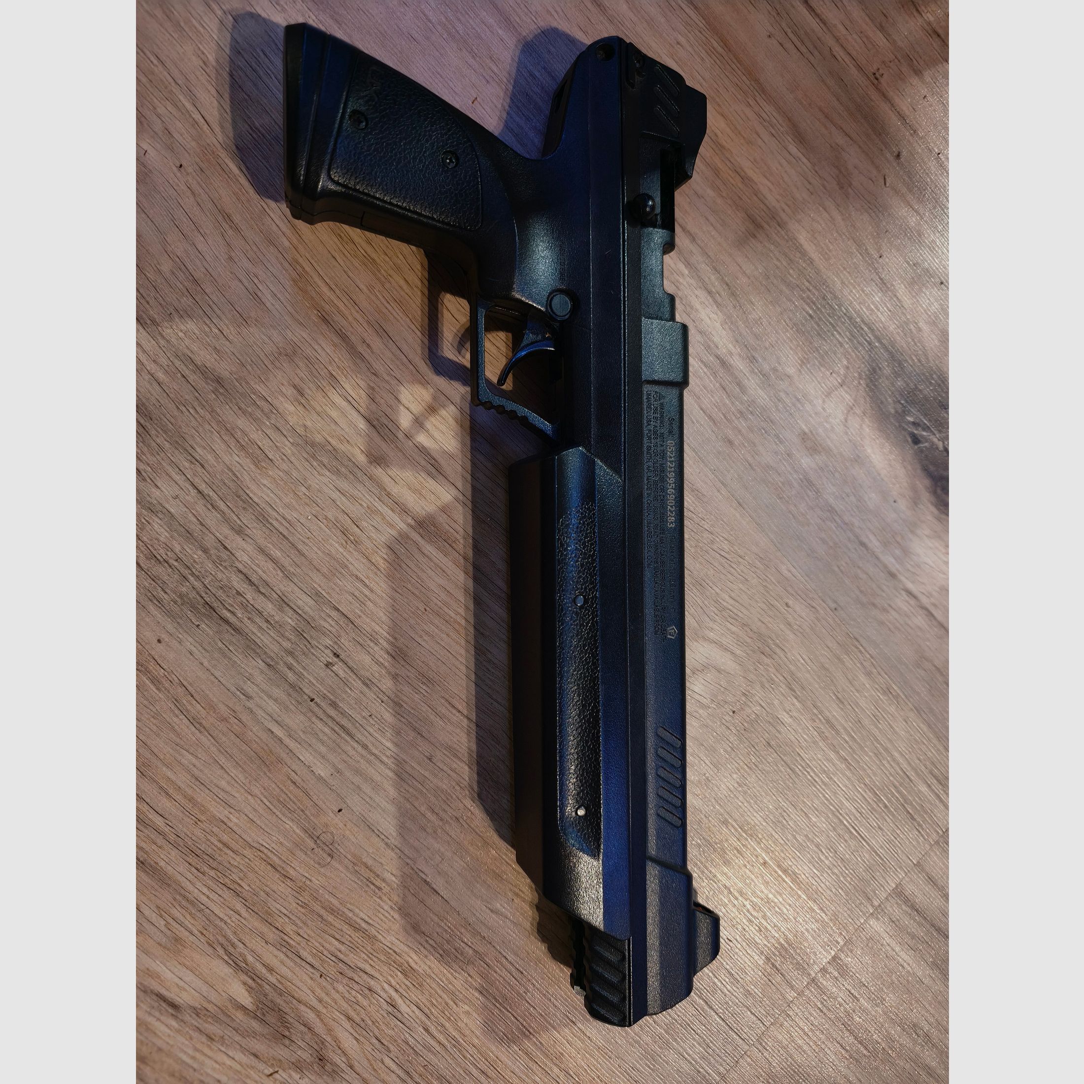 Umarex Strike Point