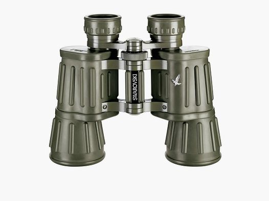 Swarovski Habicht 7x42 GA verde