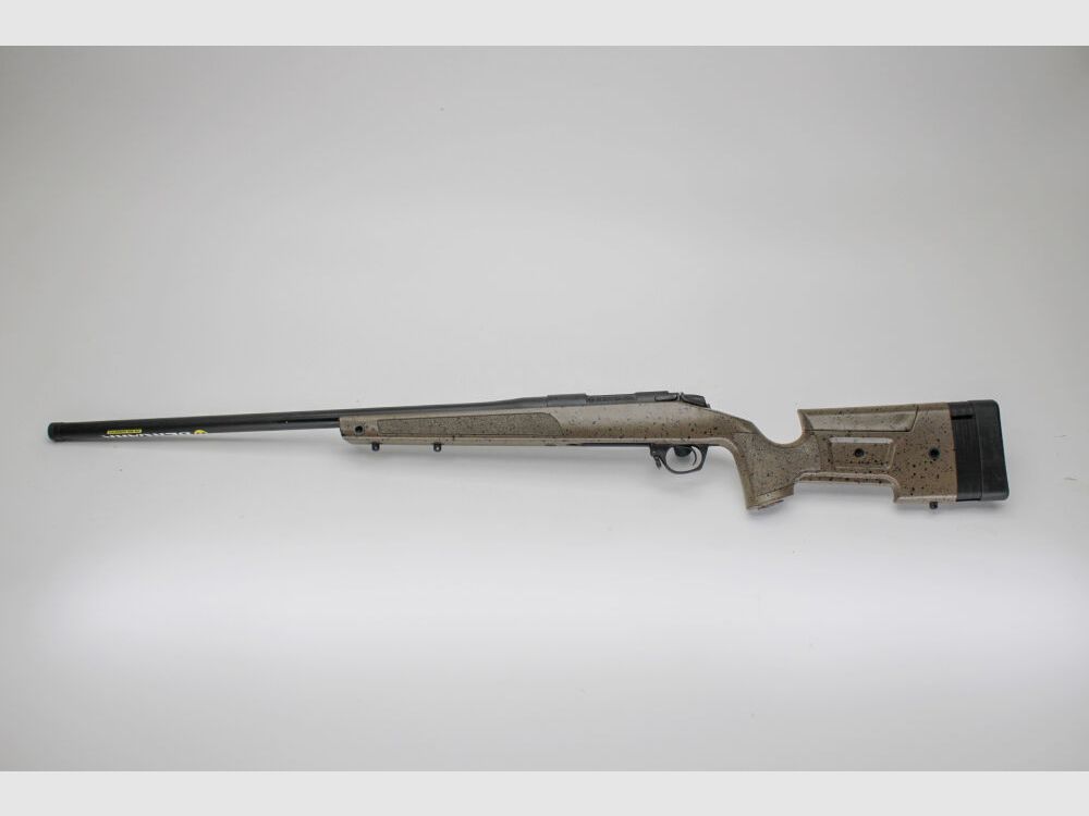 Rep. Büchse Bergara B14 HMR Kal. 6,5 Creedmoor mit 26" Lauf 6,5mmCreedmoor