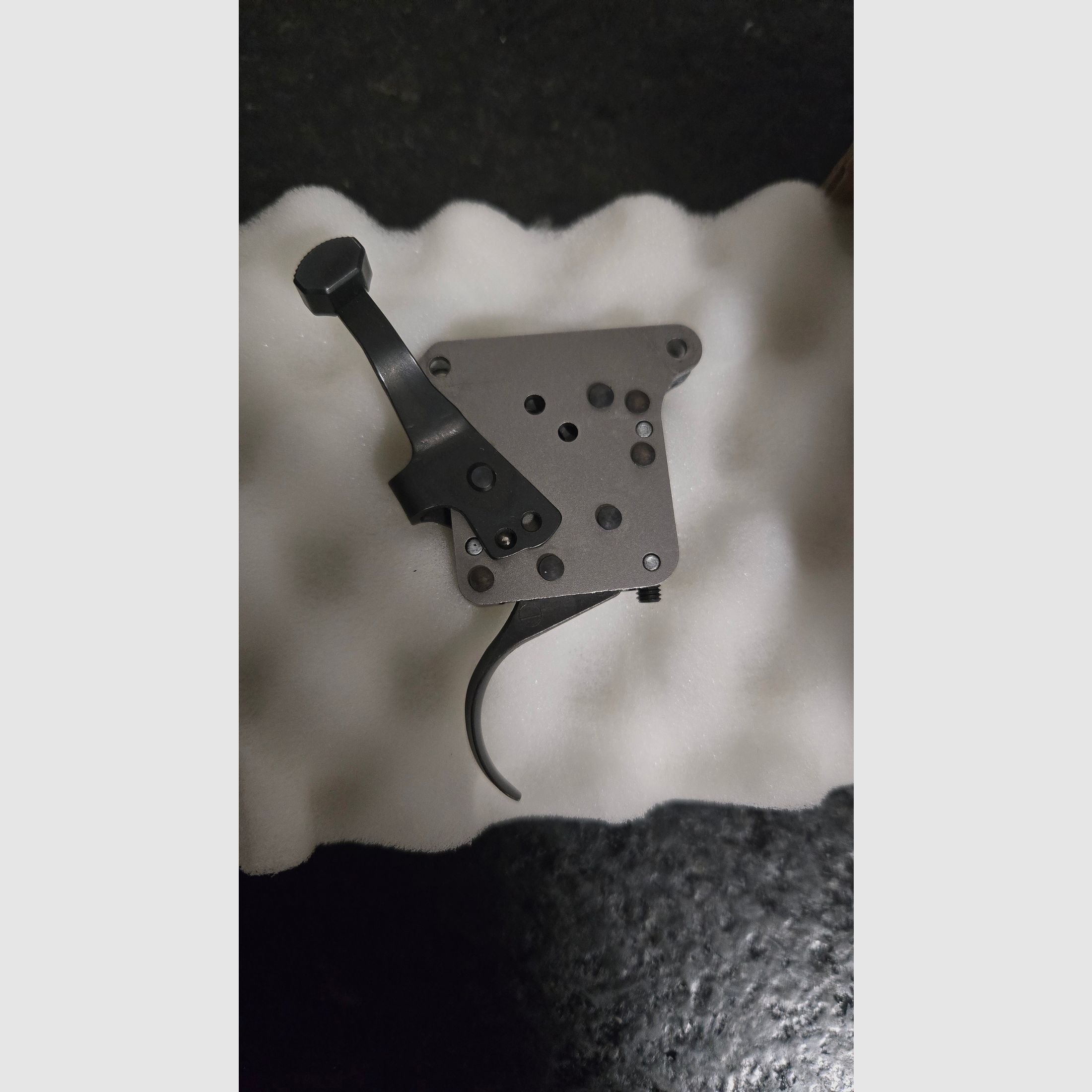 Bergara B14 HMR Abzug original, Bild 1 von 2