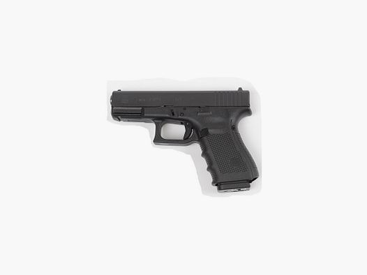 Pistola Glock 19 Cal. 9mm 4ª Generación