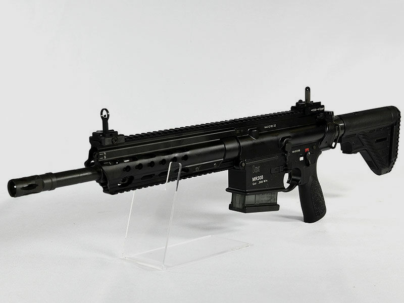 Heckler & Koch	 MR308 A3 Slimline mit 13"-Lauf