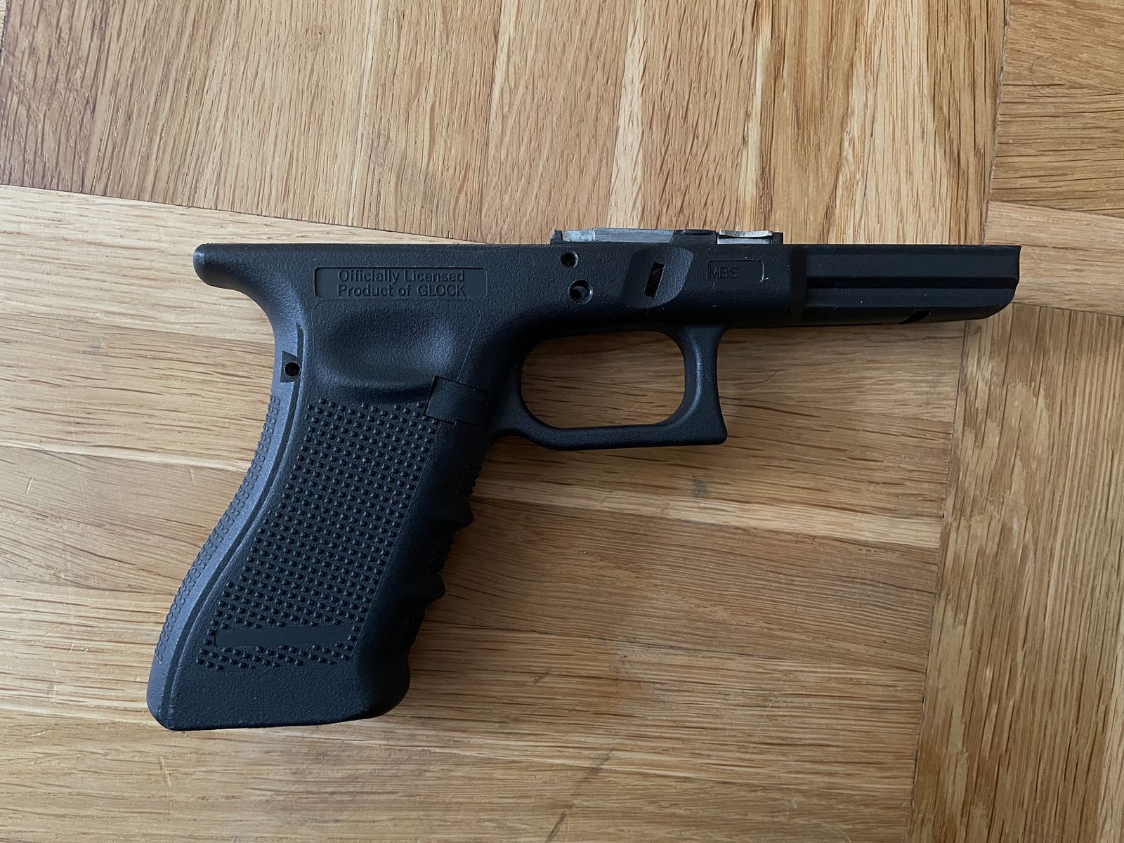 Airsoft impugnatura VFC Gen 4