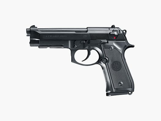 Beretta Airsoft Gas Pistol M9