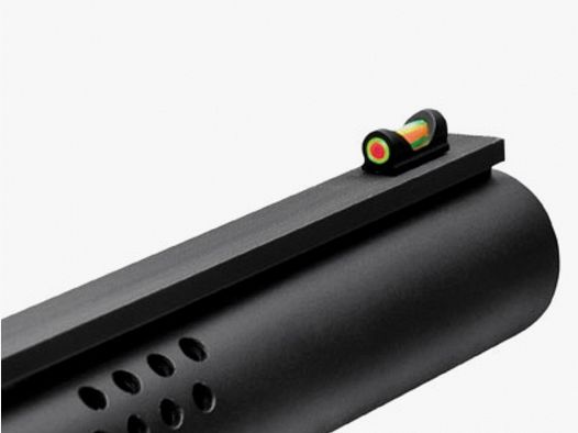 TRUGLO Fat-Bead Dual Color Universal Front Sight