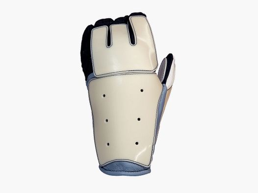 KURT THUNE Shooting Glove SOLID LONG – standard – XXL