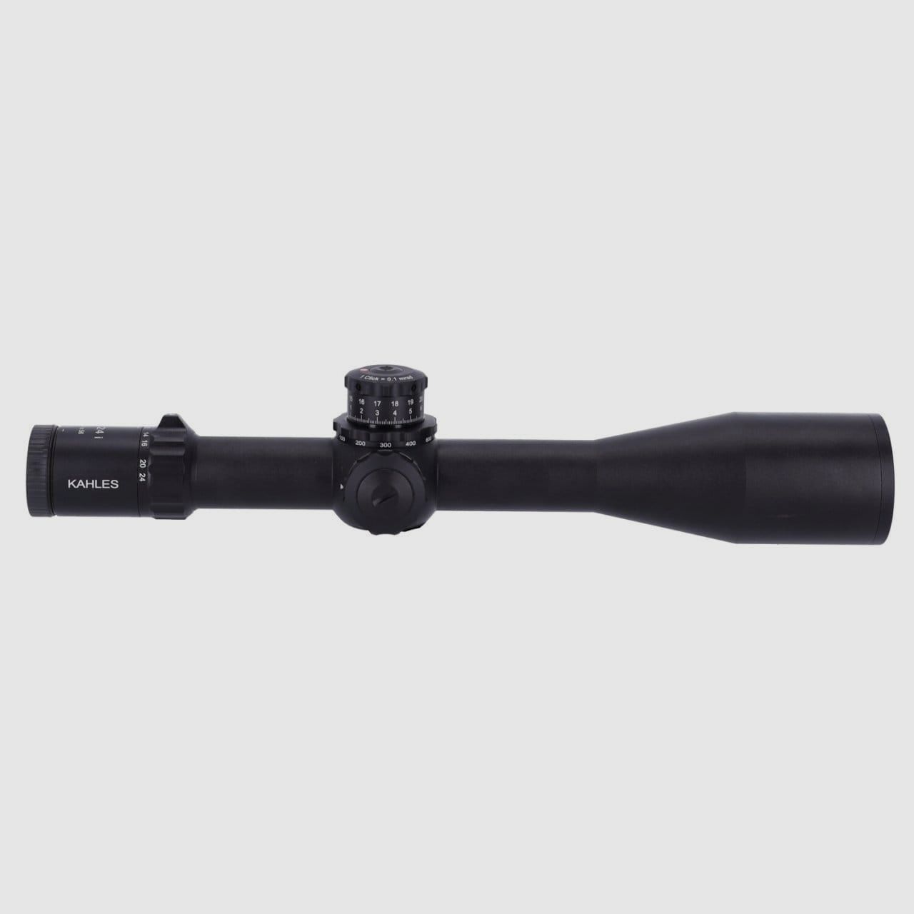 Kahles K624i 6-24x56 Long Range lunette, image 3 sur 12