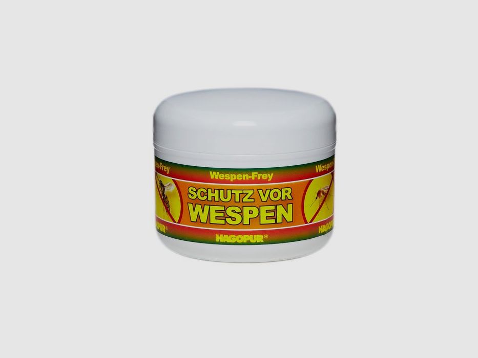 Hagopur Wasp Free 200g, imagen 1 de 4