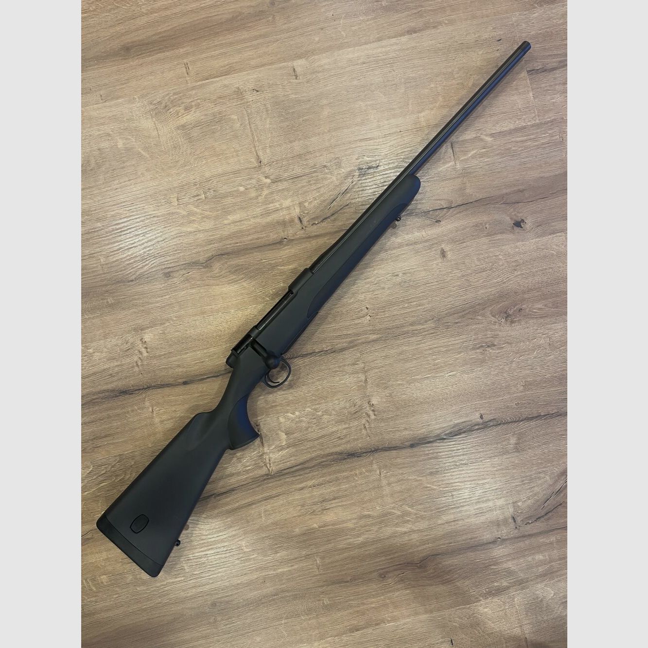 Mauser M18 Standard