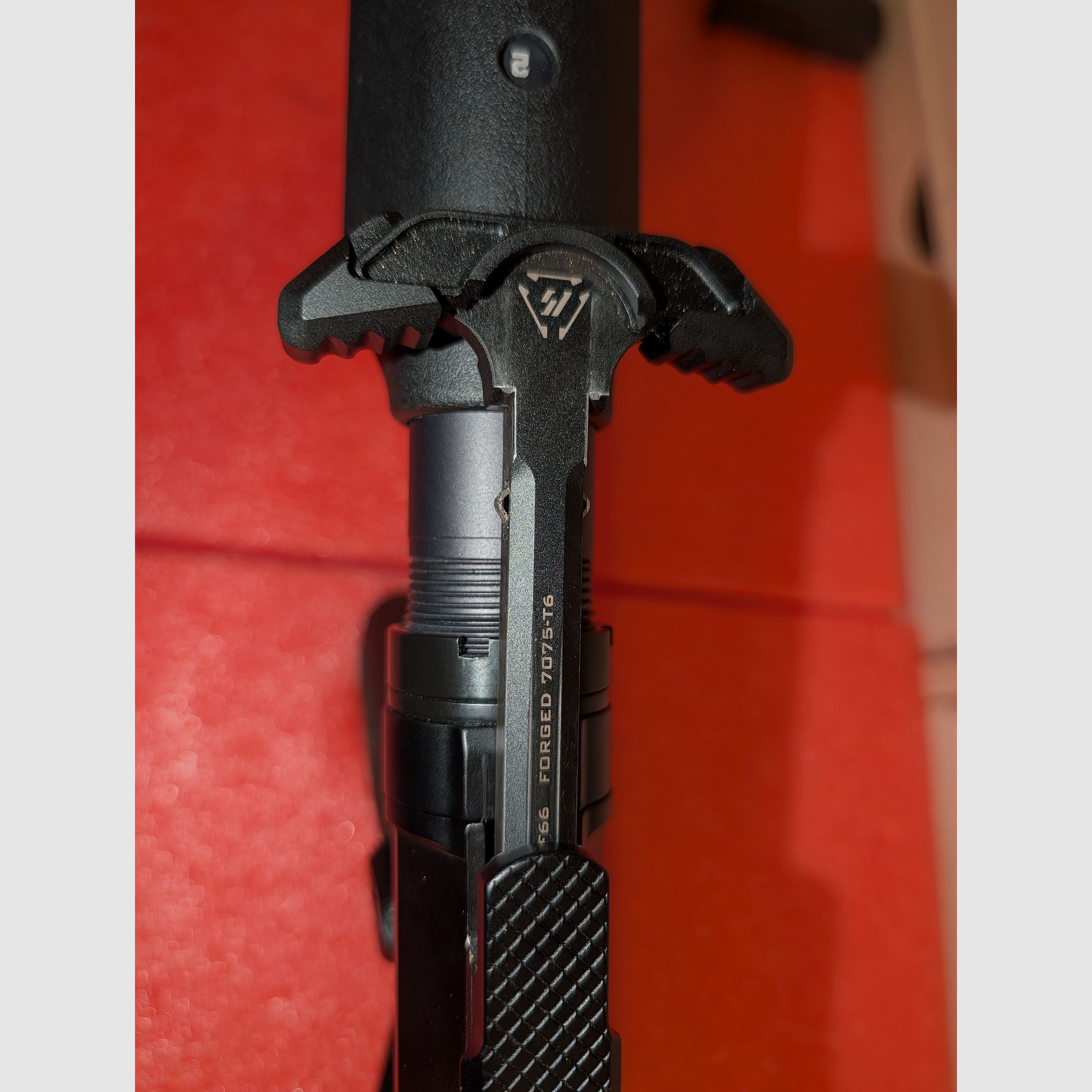 Hera The 9ers 13,5" Glock Edition - High-End PCC-Umbau