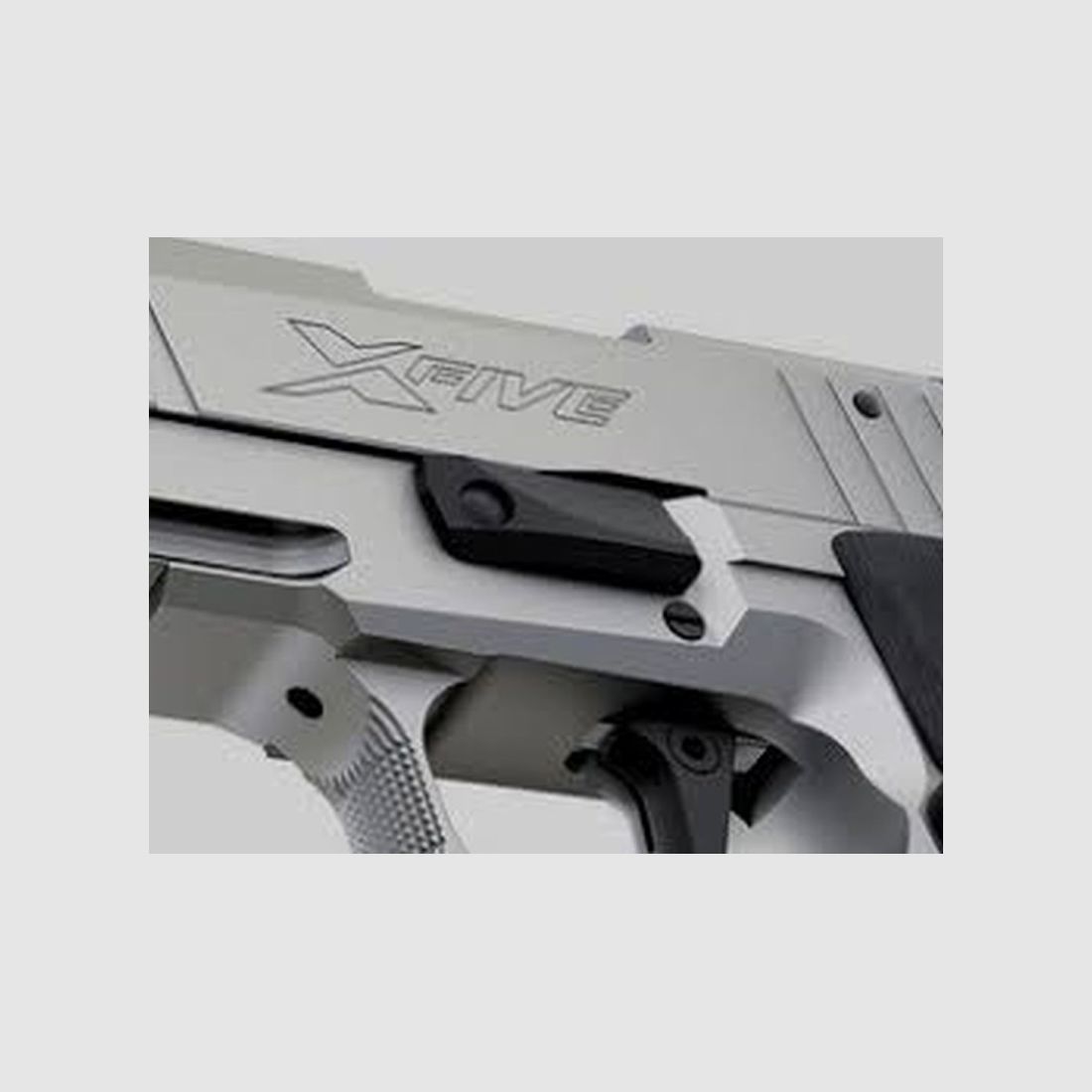 SIGSAUER CHIAVISTELLO P226 XFIVE, Bild 2 von 5