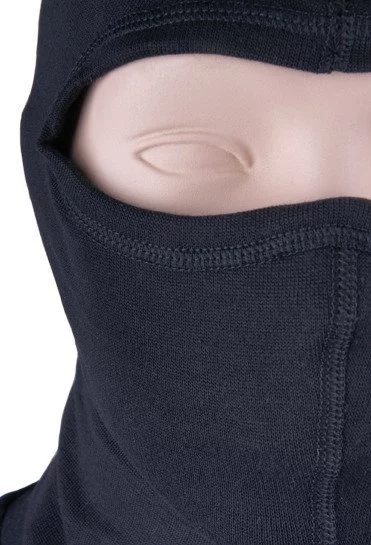 Thermoactive balaclava – black M (GFT-23-002147), image 13 of 20