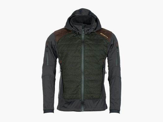 Carinthia Carinthia G-Loft ISLG Jacket - Oliwkowy / S Mężczyźni