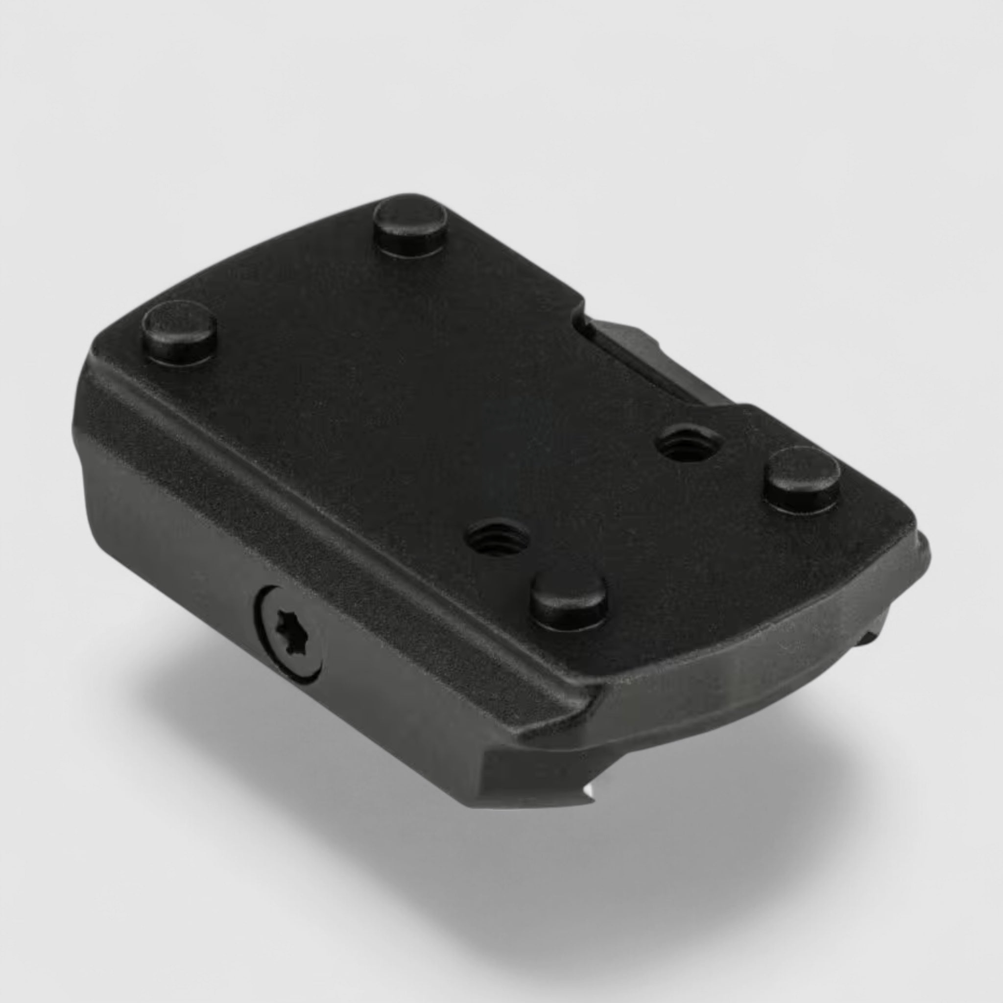 Vortex Red Dot Picatinny Mount
