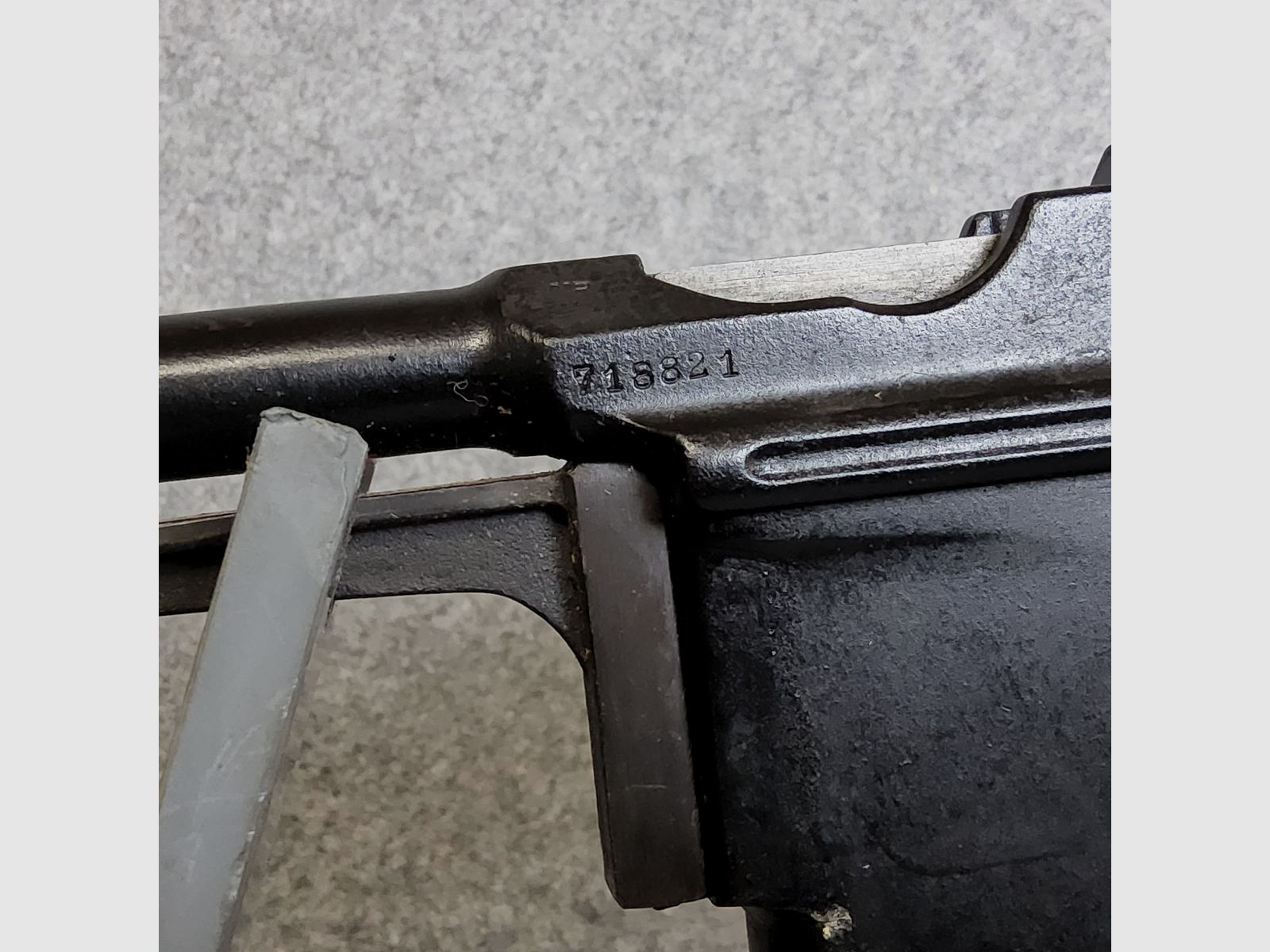 Mauser	 1896-Jagdkarabiner