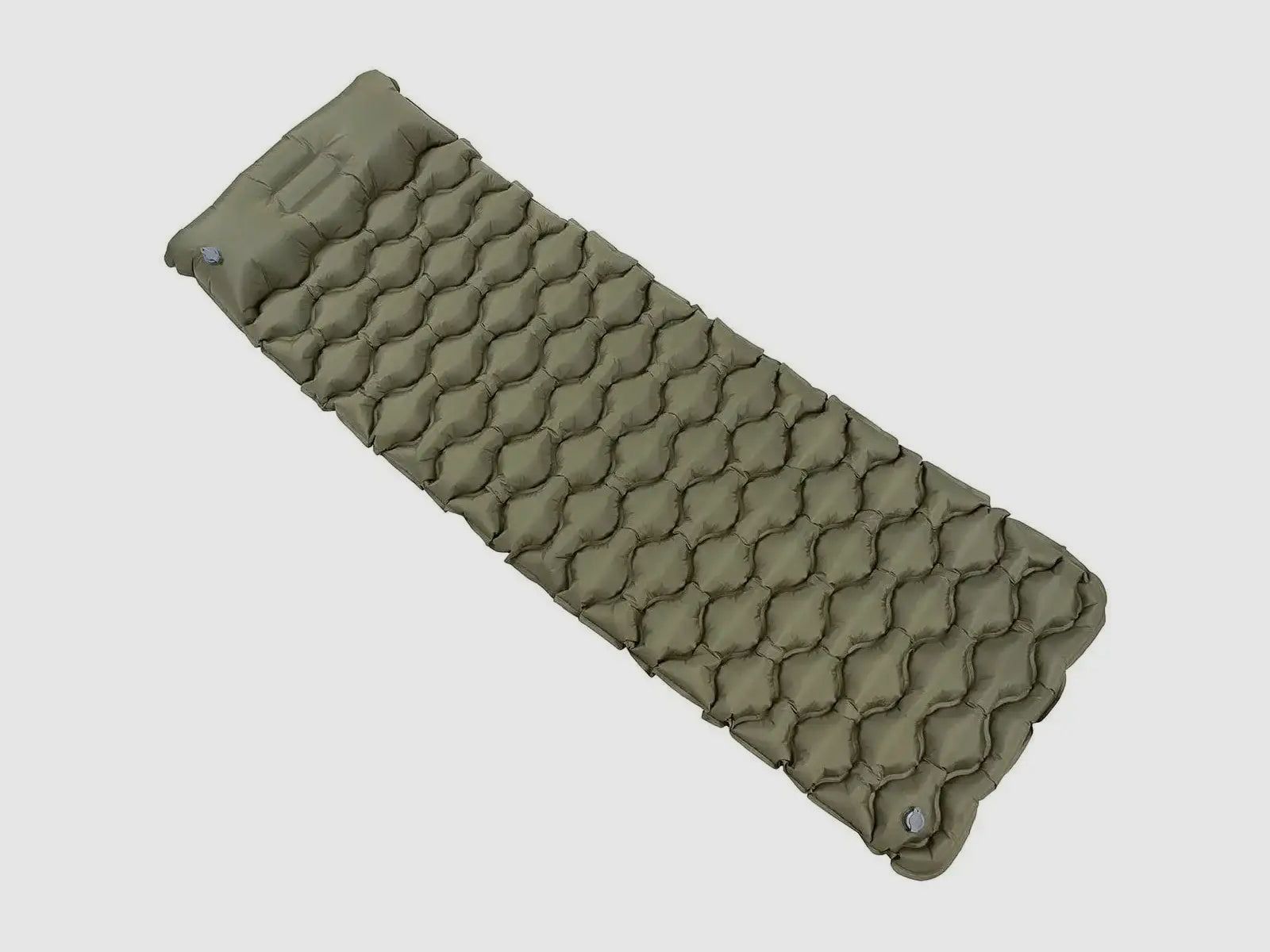 Fox Outdoor Materasso Gonfiabile con Testa