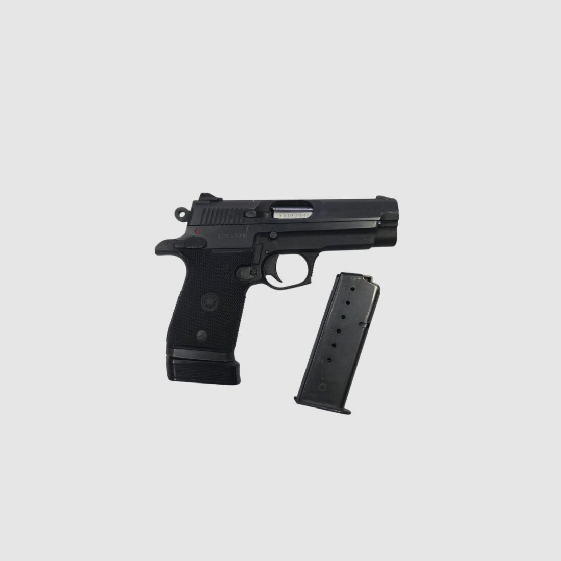 Star M-43 Firestar