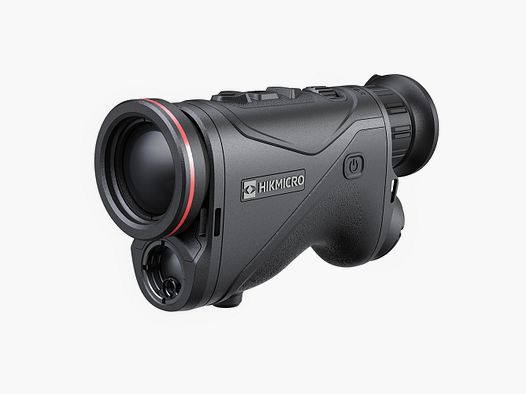 Wärmebildmonokular mit Entfernungsmesser Condor CQ35L 2.0 HIKMICRO
