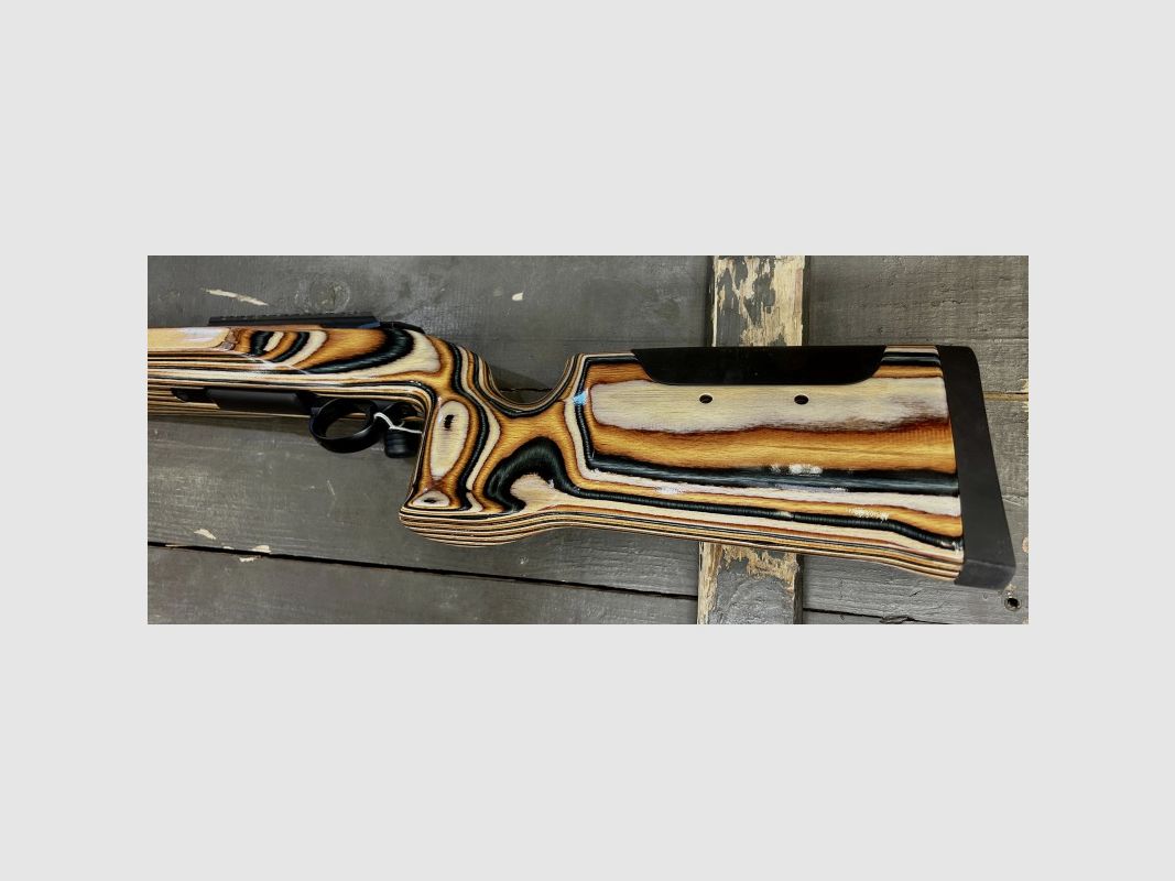 SABATTI TACTICAL EVO, image 7 of 10