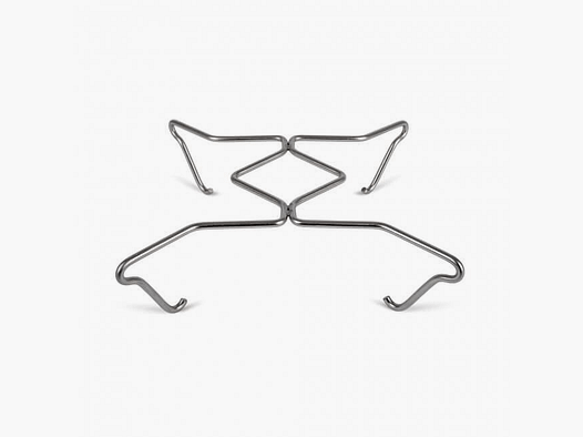 Petromax Atago cooking cross