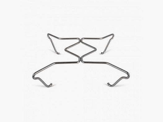 Petromax Atago cooking cross