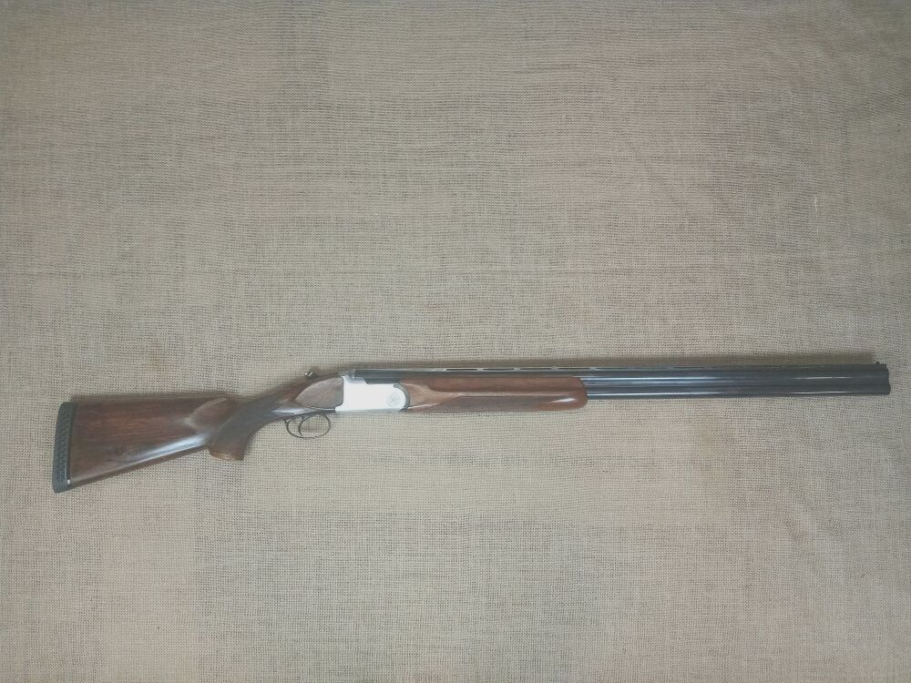 Rottweil Model 720