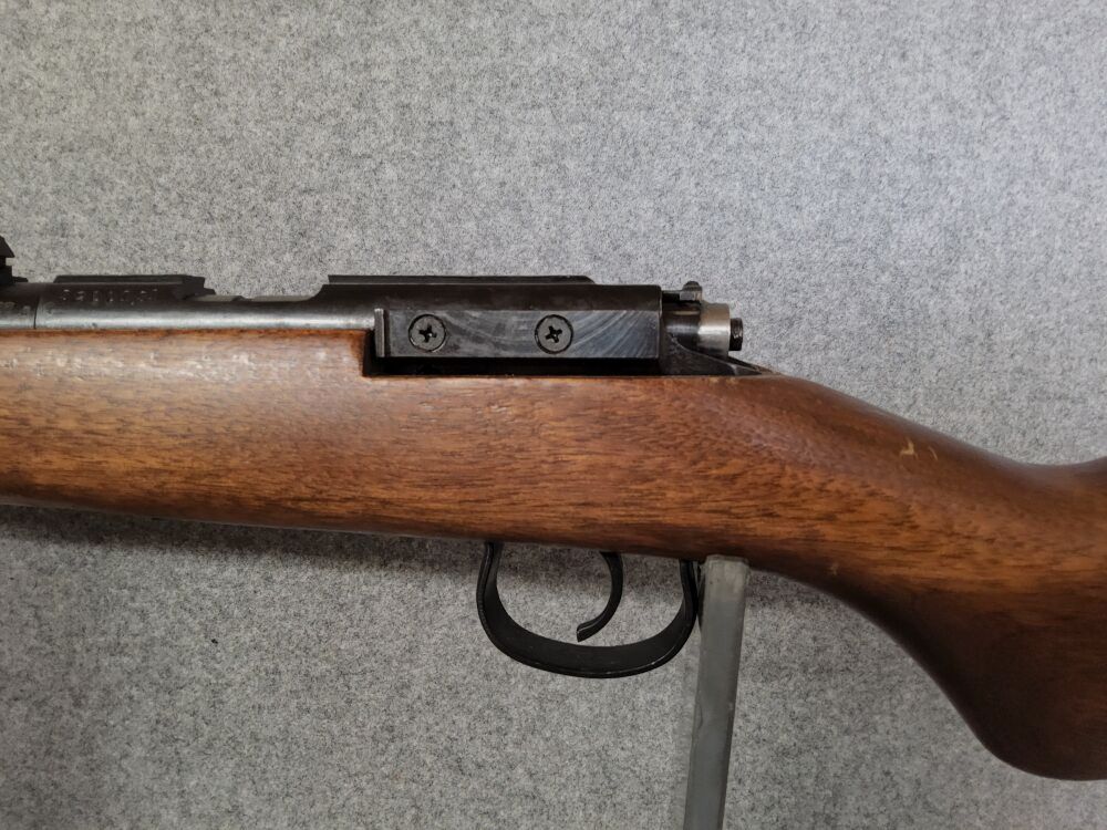 Norinco TU 33/40 avec lunette