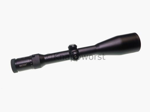 Docter Optic Docter 3-12x56 Basic without rail