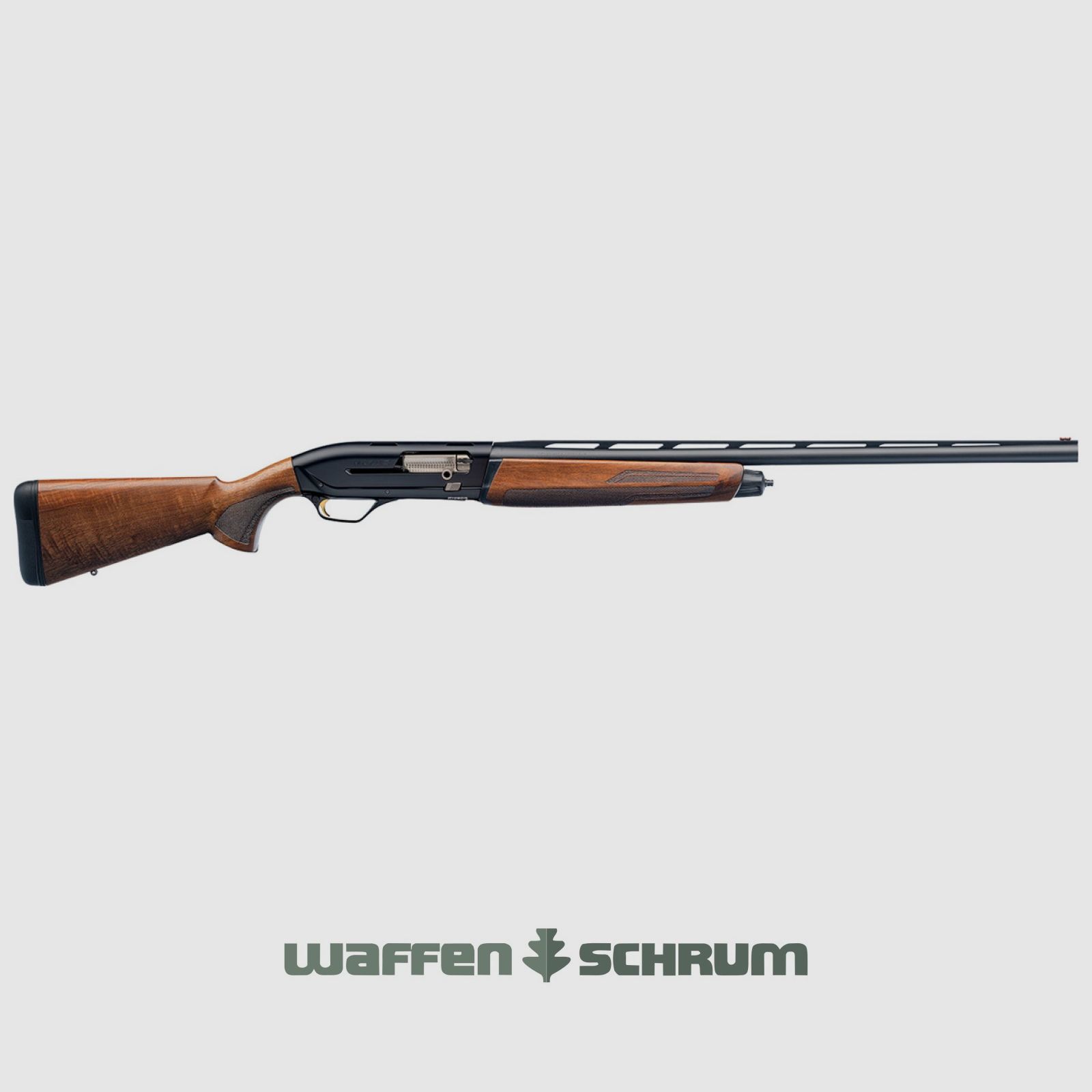 Browning Maxus 2 Hunter Inv.+